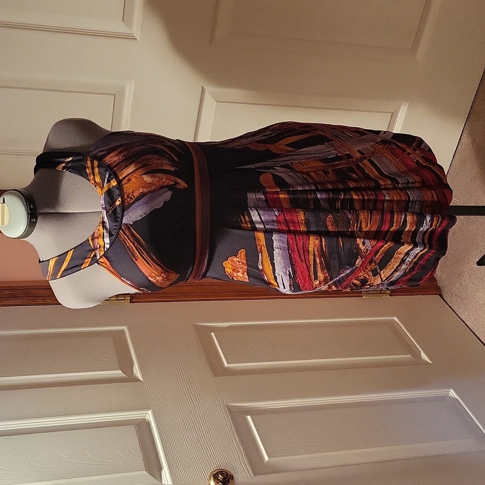 BCBG MaxAzria Dress